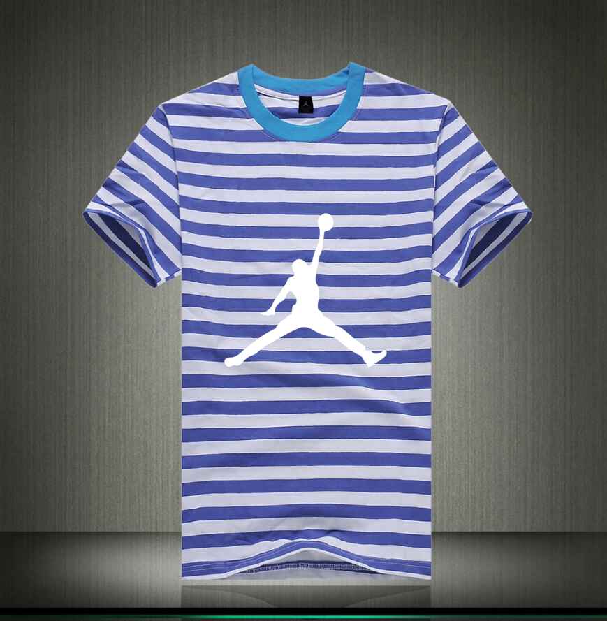 men jordan t-shirt S-XXXL-0863